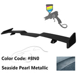 2019-2022 Toyota Avalon Rear TRD Style Trunk Spoiler Lid ABS