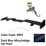 2019-2022 Toyota Avalon Rear TRD Style Trunk Spoiler Lid ABS