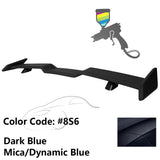 2019-2022 Toyota Avalon Rear TRD Style Trunk Spoiler Lid ABS