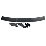 2019-2022 Toyota Avalon Rear TRD Style Trunk Spoiler Lid ABS