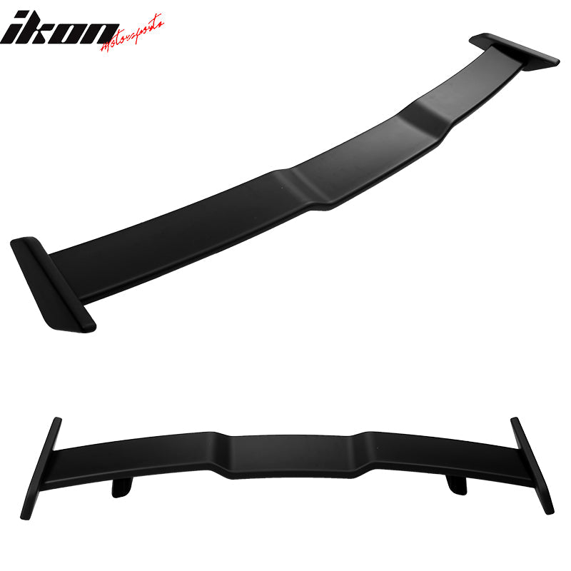 2019-2022 Toyota Avalon Rear TRD Style Trunk Spoiler Lid ABS