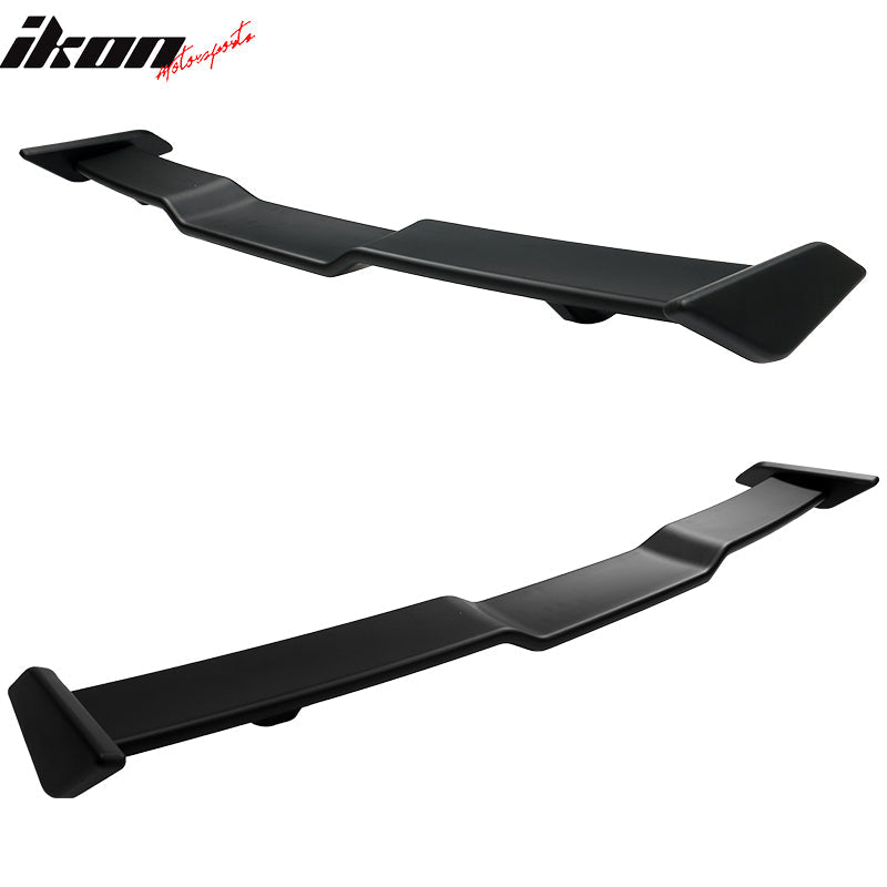2019-2022 Toyota Avalon Rear TRD Style Trunk Spoiler Lid ABS