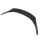 2020-2025 Toyota GR Supra A90 OE Trunk Spoiler Dry Forged Carbon Fiber