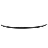 2020-2025 Toyota GR Supra A90 OE Trunk Spoiler Dry Forged Carbon Fiber