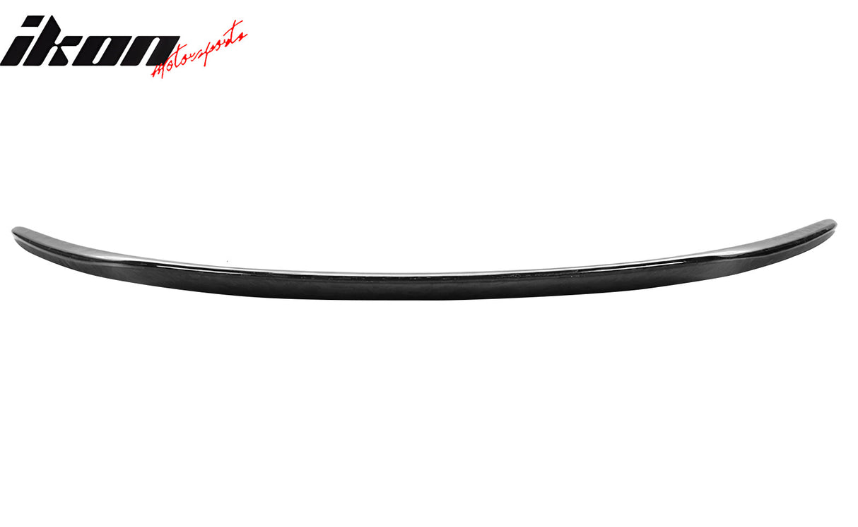 2020-2025 Toyota GR Supra A90 OE Trunk Spoiler Dry Forged Carbon Fiber