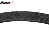 2020-2025 Toyota GR Supra A90 OE Trunk Spoiler Dry Forged Carbon Fiber