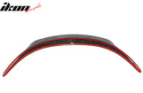 2020-2025 Toyota GR Supra A90 OE Trunk Spoiler Dry Forged Carbon Fiber
