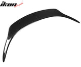 2020-2025 Toyota GR Supra A90 OE Trunk Spoiler Gloss Dry Carbon Fiber