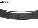 2020-2025 Toyota GR Supra A90 OE Trunk Spoiler Gloss Dry Carbon Fiber