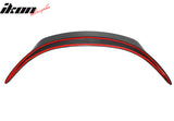 2020-2025 Toyota GR Supra A90 OE Trunk Spoiler Gloss Dry Carbon Fiber