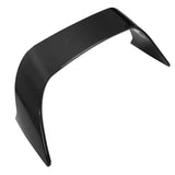 2020-2025 Toyota GR Supra MB Style Trunk Spoiler Gloss Carbon Fiber