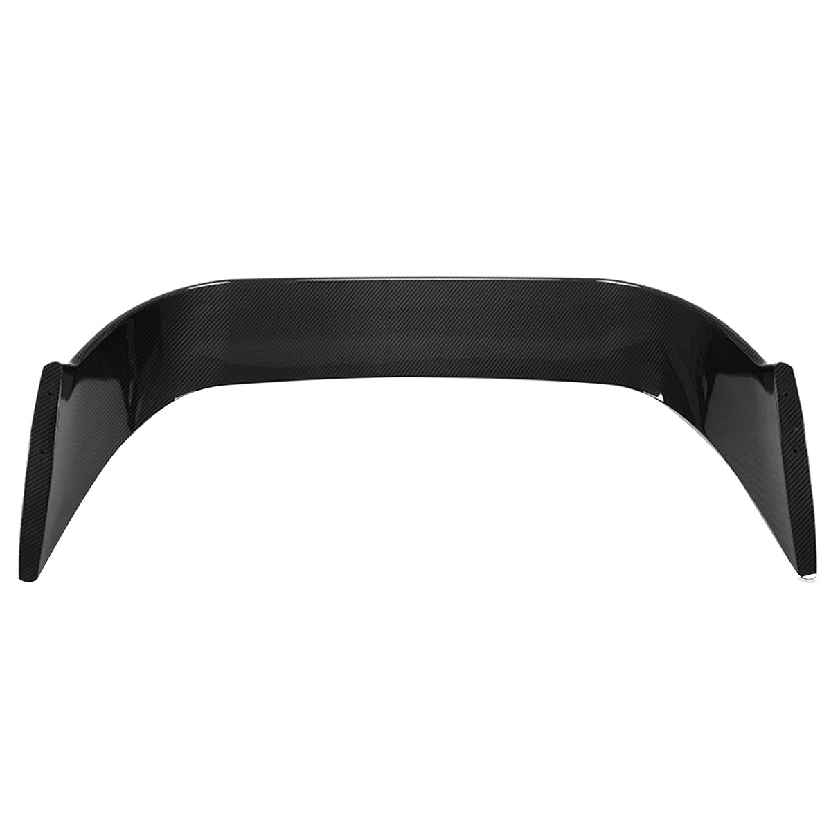 2020-2025 Toyota GR Supra MB Style Trunk Spoiler Gloss Carbon Fiber