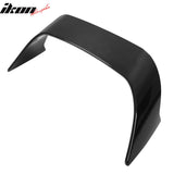 2020-2025 Toyota GR Supra MB Style Trunk Spoiler Gloss Carbon Fiber