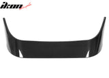 2020-2025 Toyota GR Supra MB Style Trunk Spoiler Gloss Carbon Fiber