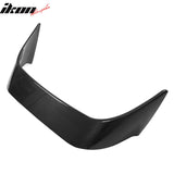 2020-2025 Toyota GR Supra MB Style Trunk Spoiler Gloss Carbon Fiber