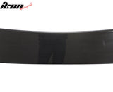 2020-2025 Toyota GR Supra MB Style Trunk Spoiler Gloss Carbon Fiber