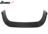2020-2025 Toyota GR Supra MB Style Trunk Spoiler Gloss Carbon Fiber