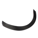 2020-2025 Toyota GR Supra MZ Speed Trunk Spoiler Gloss Carbon Fiber