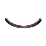 2020-2025 Toyota GR Supra MZ Speed Trunk Spoiler Gloss Carbon Fiber