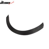 2020-2025 Toyota GR Supra MZ Speed Trunk Spoiler Gloss Carbon Fiber
