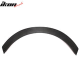 2020-2025 Toyota GR Supra MZ Speed Trunk Spoiler Gloss Carbon Fiber