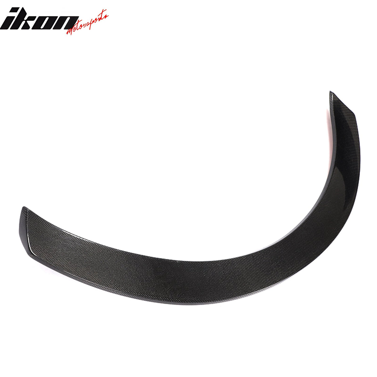 2020-2025 Toyota GR Supra MZ Speed Trunk Spoiler Gloss Carbon Fiber