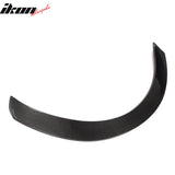 2020-2025 Toyota GR Supra MZ Speed Trunk Spoiler Gloss Carbon Fiber