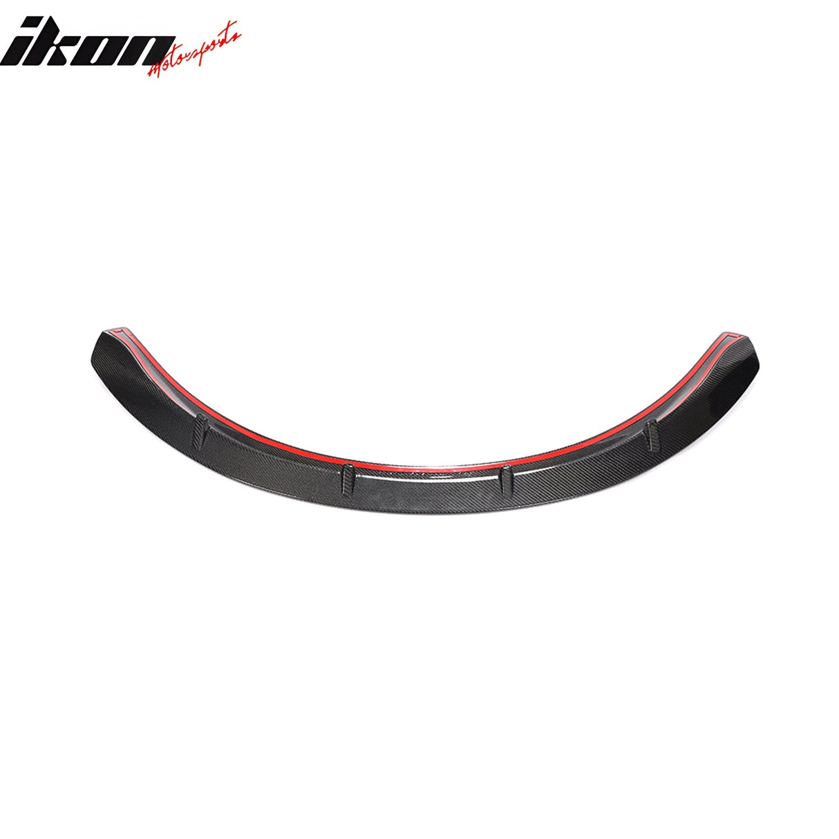 2020-2025 Toyota GR Supra MZ Speed Trunk Spoiler Gloss Carbon Fiber