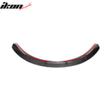 2020-2025 Toyota GR Supra MZ Speed Trunk Spoiler Gloss Carbon Fiber