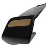 2020-2025 Toyota GR Supra 5th MK5 S Style Trunk Spoiler ABS