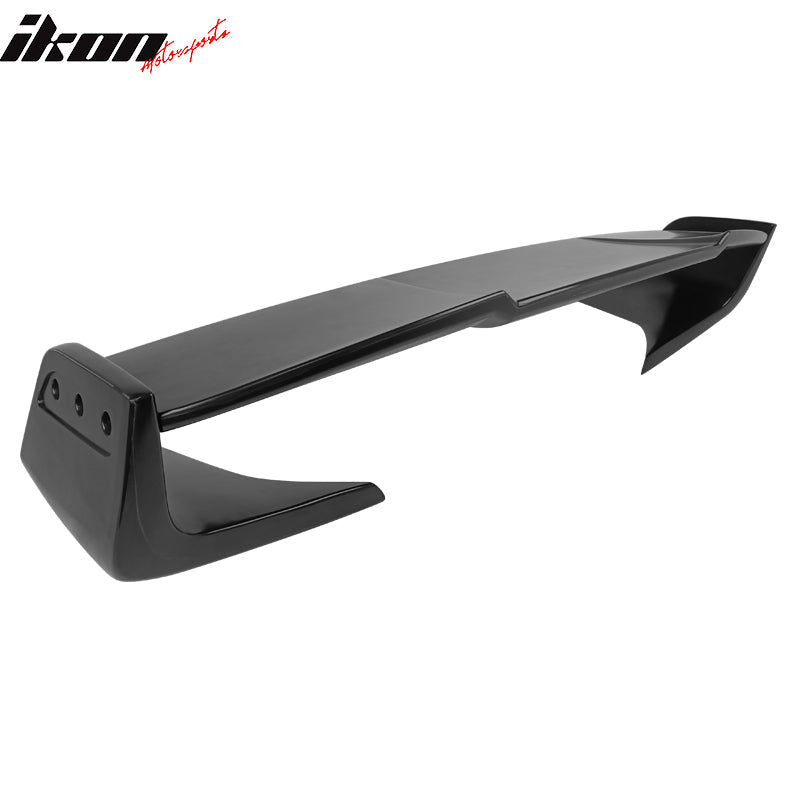 2020-2025 Toyota GR Supra 5th MK5 S Style Trunk Spoiler ABS
