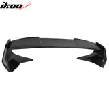 2020-2025 Toyota GR Supra 5th MK5 S Style Trunk Spoiler ABS