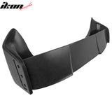 2020-2025 Toyota GR Supra 5th MK5 S Style Trunk Spoiler ABS