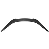 2020-2025 Toyota GR Supra A90 V Style Trunk Spoiler Gloss Carbon Fiber