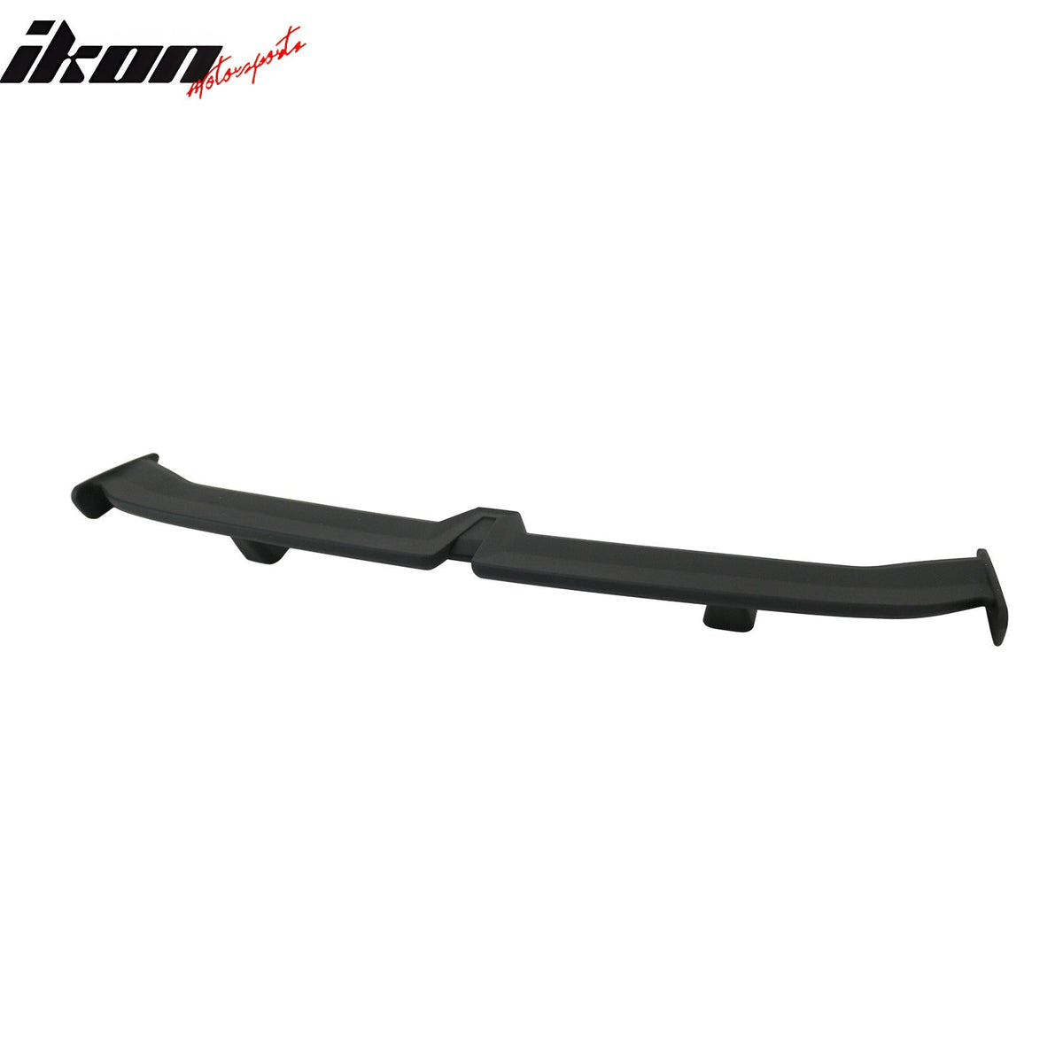 2008-2014 Benz W204 C-Class 54'' PRO Style Matte Black Rear Trunk Spoiler ABS