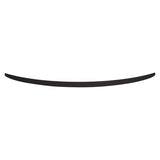 2011-18 Volkswagen Jetta Rear Spoiler Wing