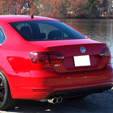 2011-18 Volkswagen Jetta Rear Spoiler Wing