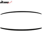 2011-18 Volkswagen Jetta Rear Spoiler Wing