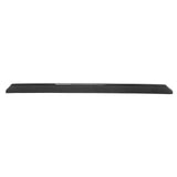 Trunk Spoiler for VW MK4 Jetta Sedan 1999-2003 ES Style Duckbill ABS