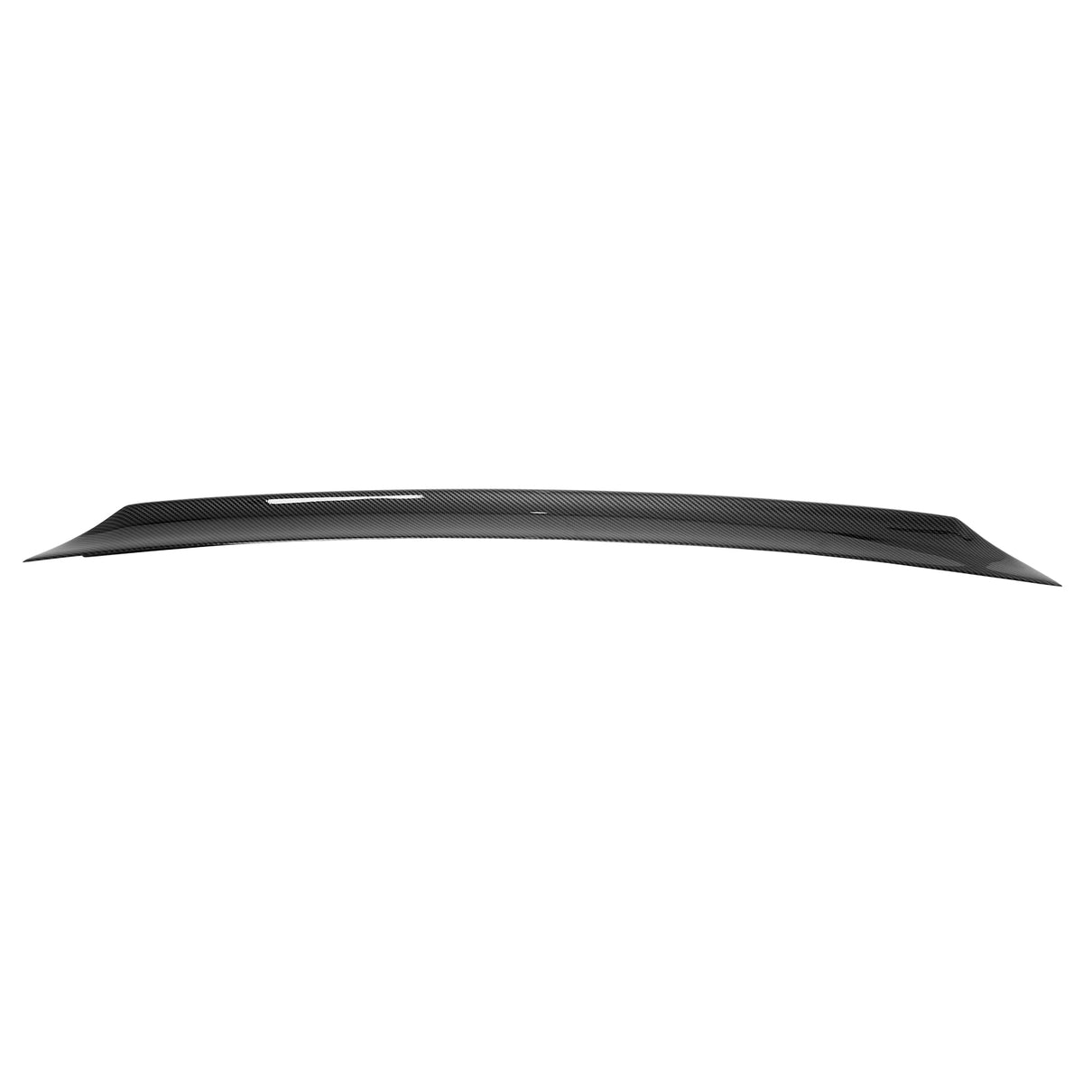 Trunk Spoiler for VW MK4 Jetta Sedan 1999-2003 ES Style Duckbill ABS