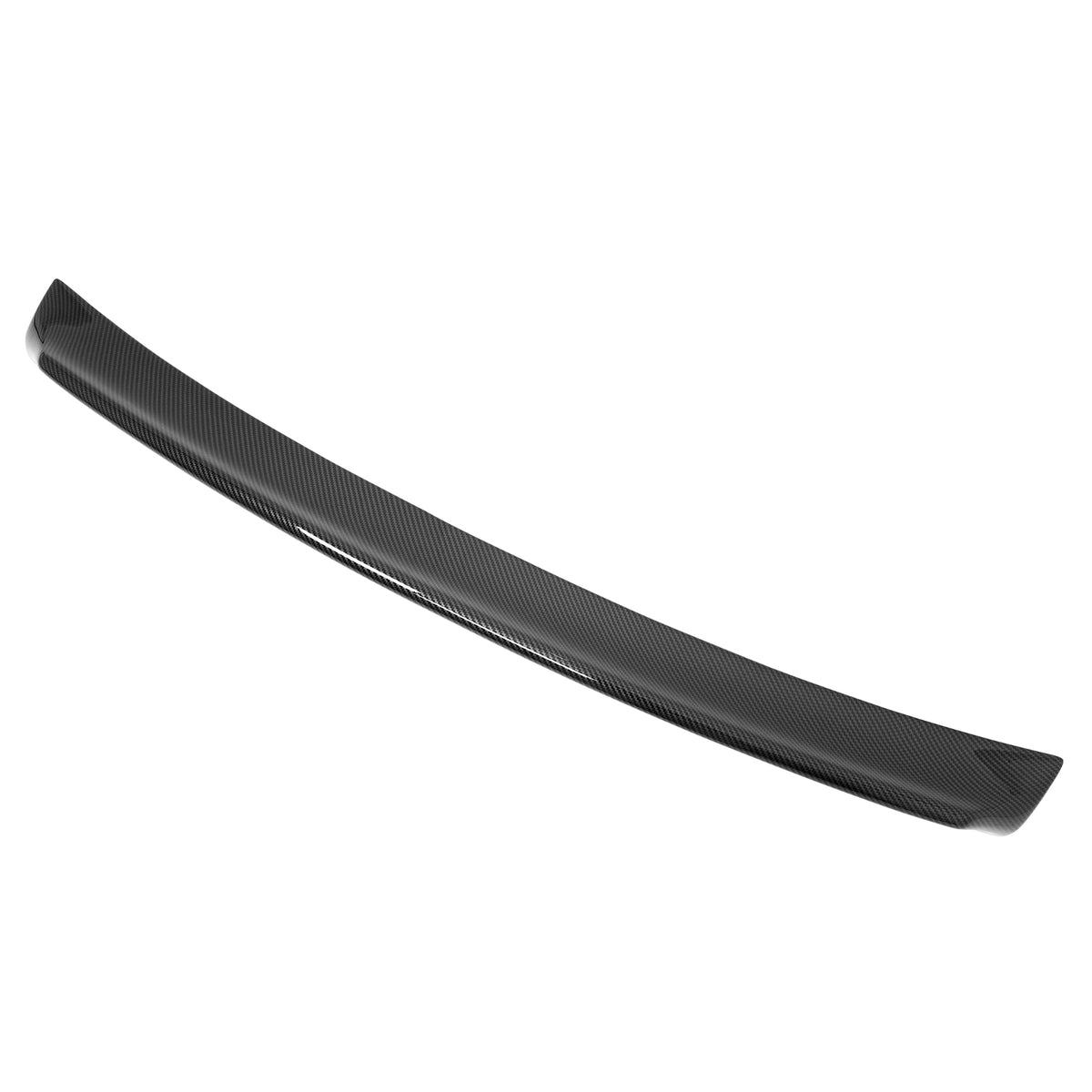 Trunk Spoiler for VW MK4 Jetta Sedan 1999-2003 ES Style Duckbill ABS