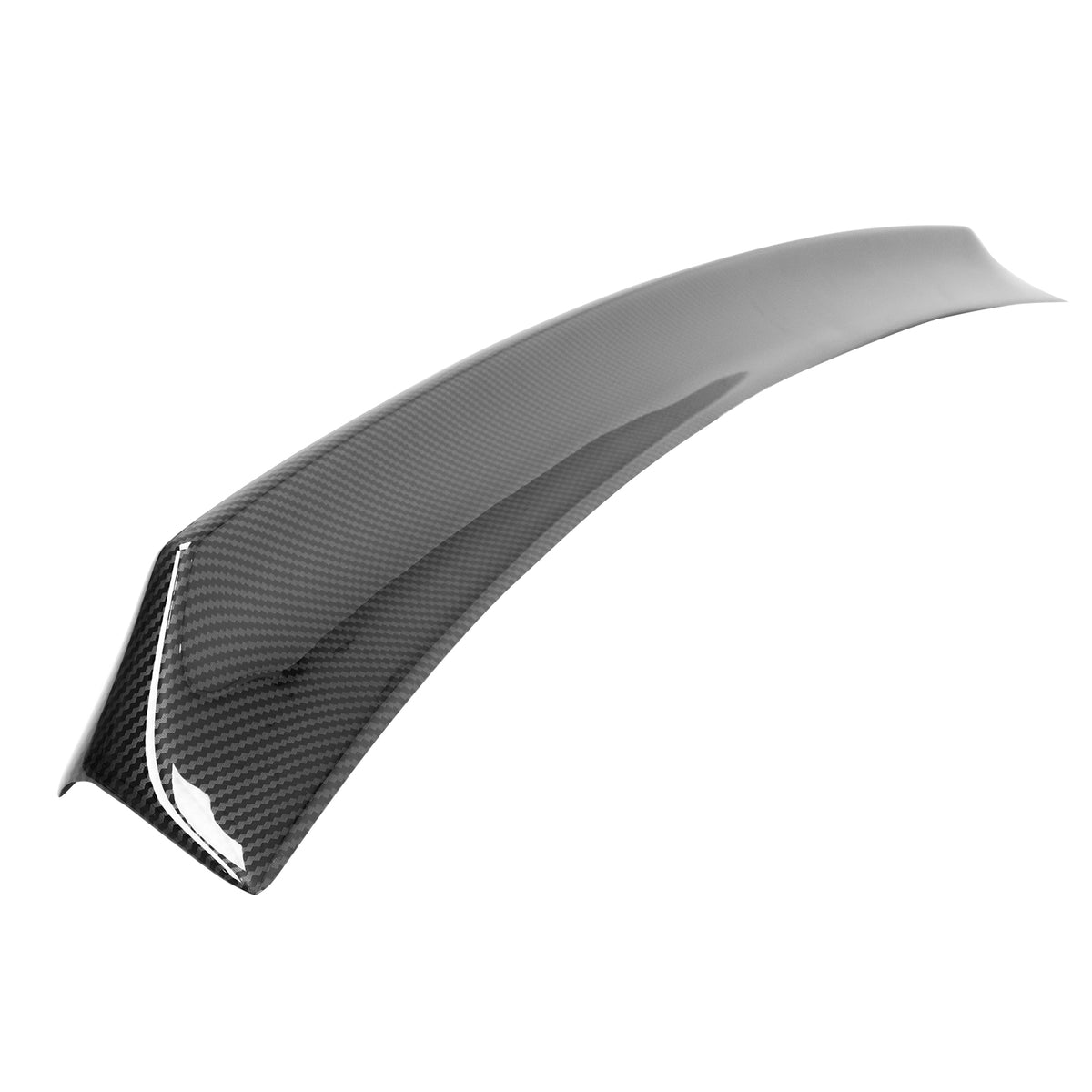 Trunk Spoiler for VW MK4 Jetta Sedan 1999-2003 ES Style Duckbill ABS