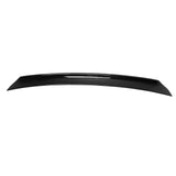 Trunk Spoiler for VW MK4 Jetta Sedan 1999-2003 ES Style Duckbill ABS