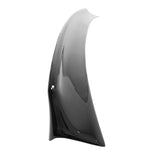 Trunk Spoiler for VW MK4 Jetta Sedan 1999-2003 ES Style Duckbill ABS