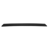 Trunk Spoiler for VW MK4 Jetta Sedan 1999-2003 ES Style Duckbill ABS