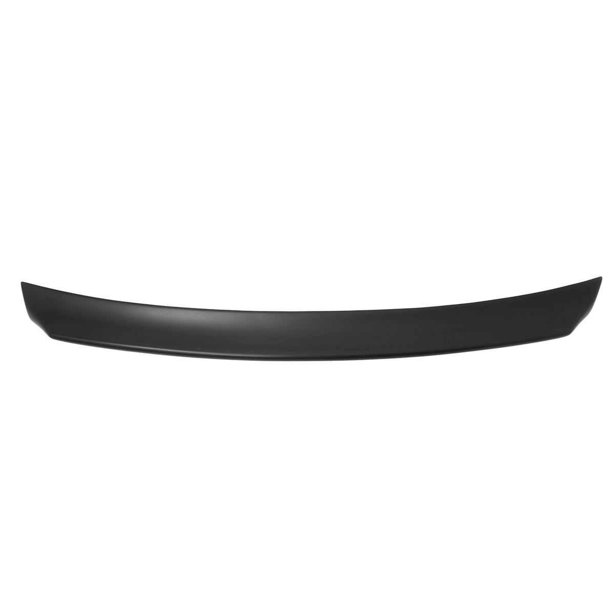 Trunk Spoiler for VW MK4 Jetta Sedan 1999-2003 ES Style Duckbill ABS