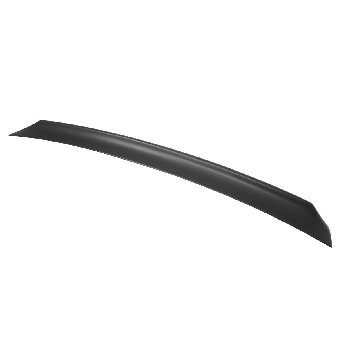 Trunk Spoiler for VW MK4 Jetta Sedan 1999-2003 ES Style Duckbill ABS