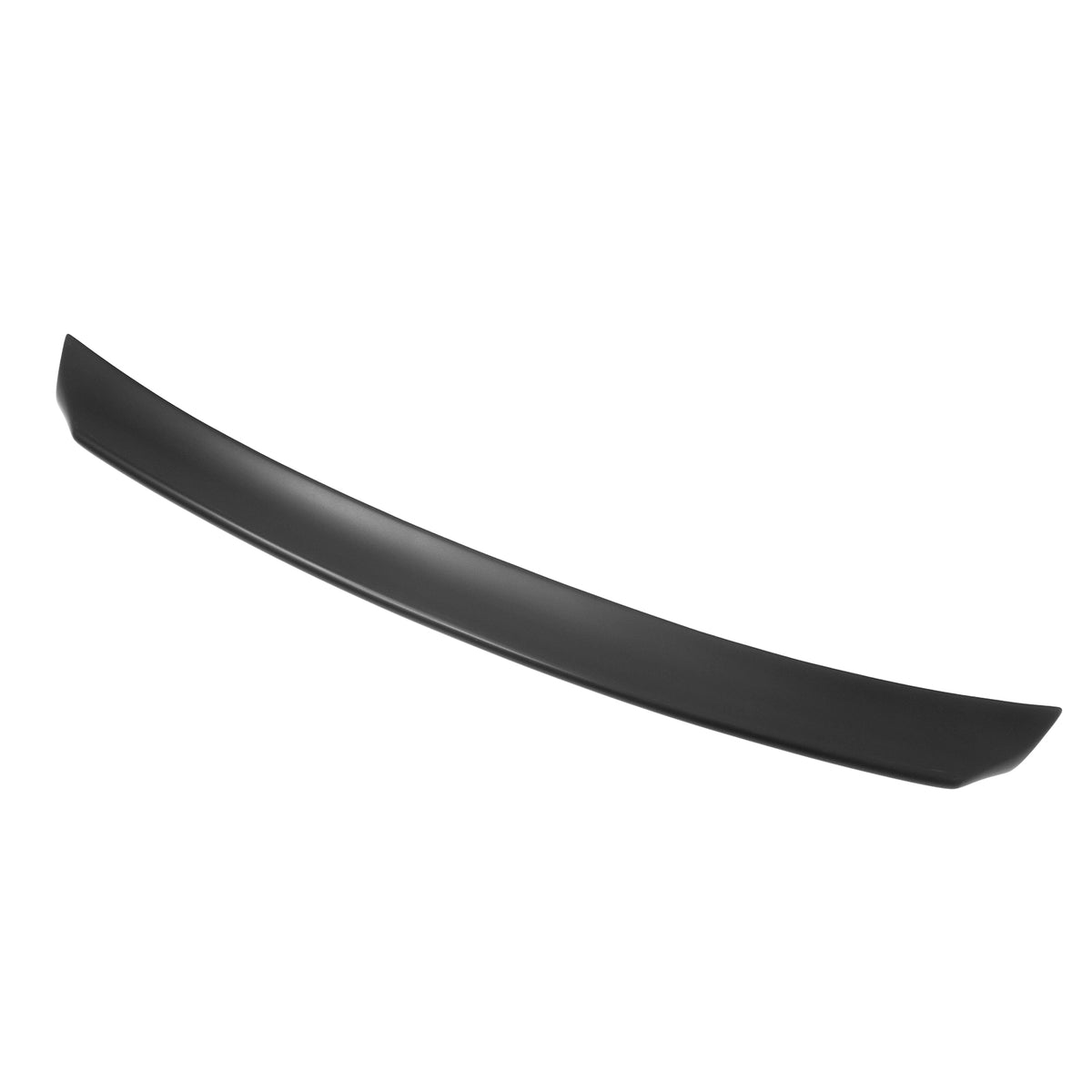 Trunk Spoiler for VW MK4 Jetta Sedan 1999-2003 ES Style Duckbill ABS