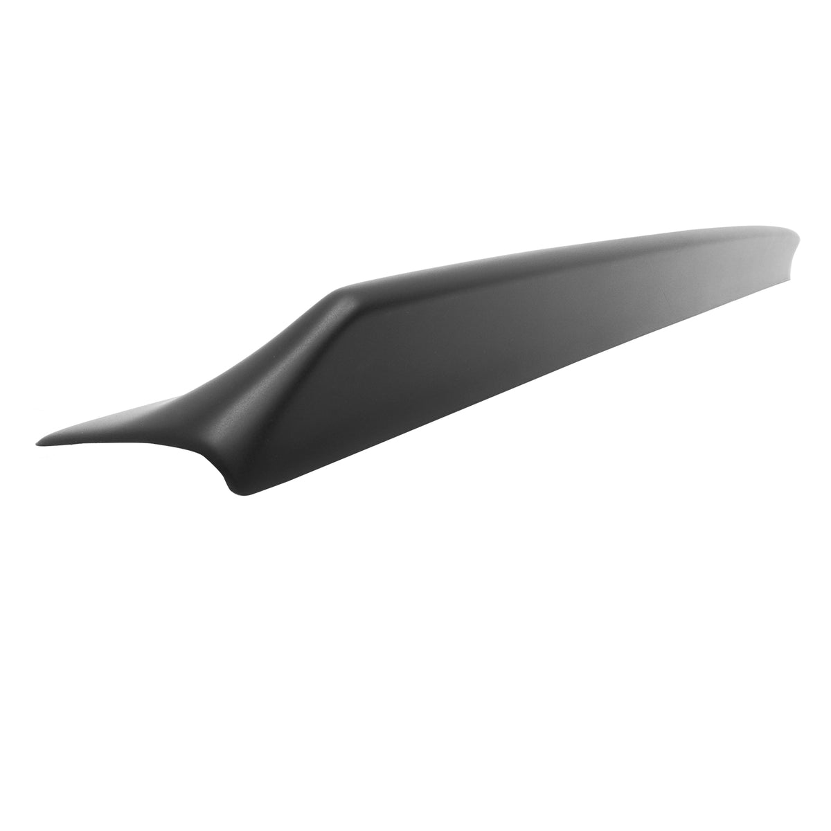 Trunk Spoiler for VW MK4 Jetta Sedan 1999-2003 ES Style Duckbill ABS