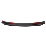 Trunk Spoiler for VW MK4 Jetta Sedan 1999-2003 ES Style Duckbill ABS